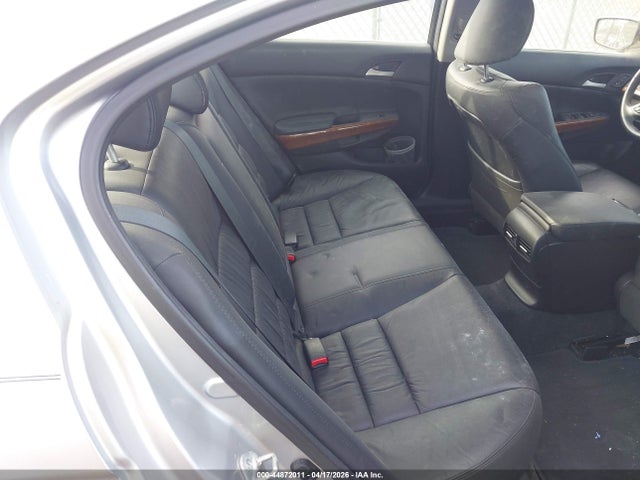 HONDA ACCORD 3.5 EX-L - 8