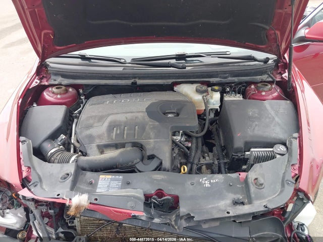 CHEVROLET MALIBU 1LT - 10