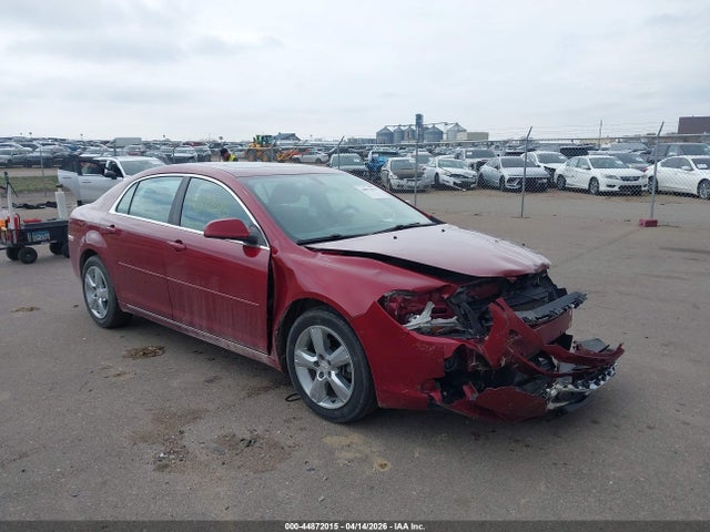 CHEVROLET MALIBU 1LT - 1