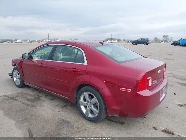 CHEVROLET MALIBU 1LT - 3