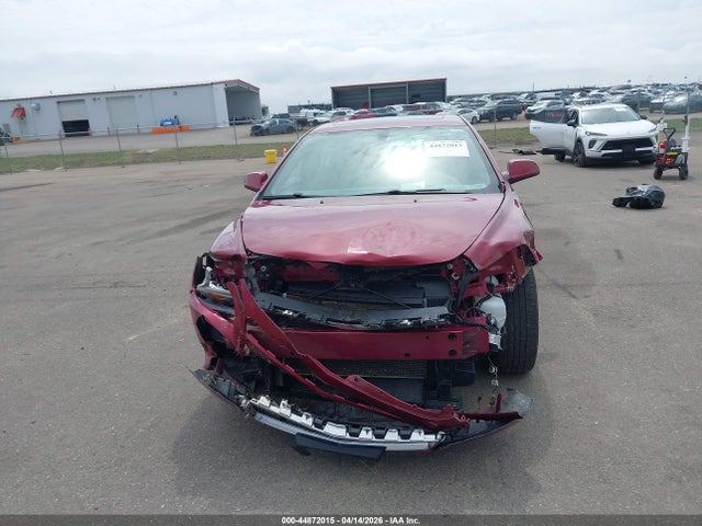 CHEVROLET MALIBU 1LT - 6