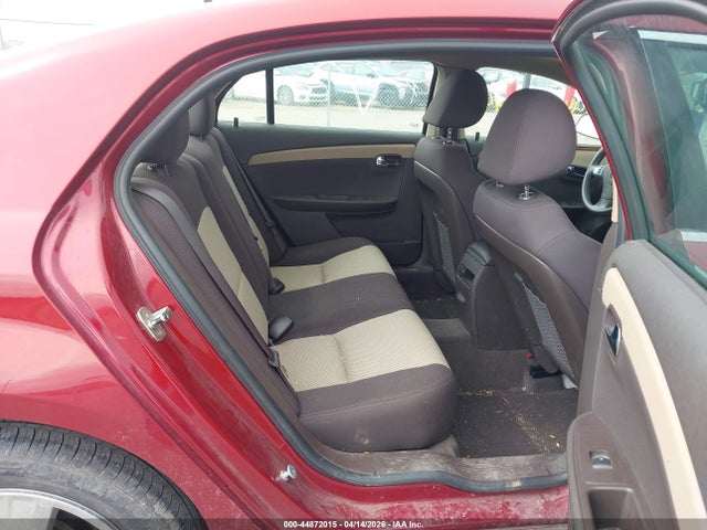 CHEVROLET MALIBU 1LT - 8