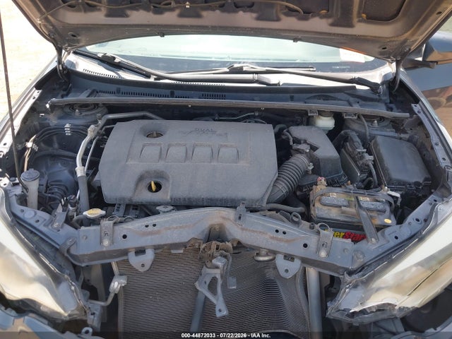 صورة 10 لـ 2015 Toyota COROLLA LE PLUS