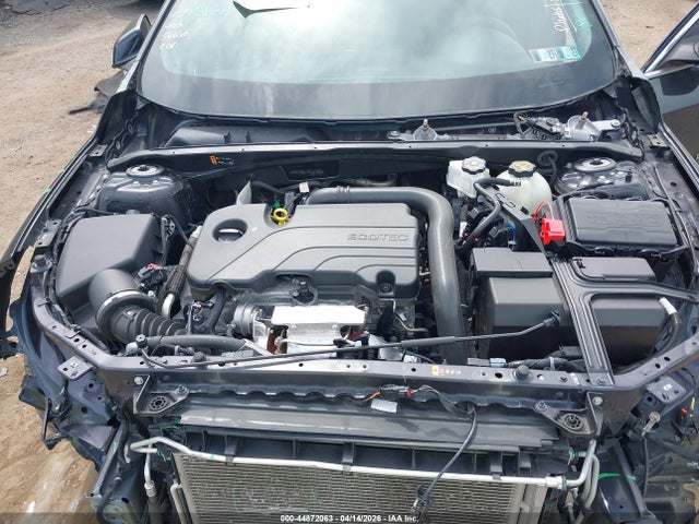 CHEVROLET MALIBU - 10