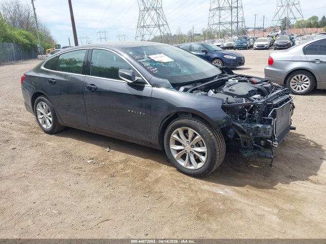 CHEVROLET MALIBU - 1