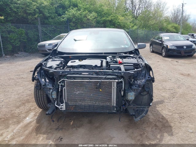 CHEVROLET MALIBU - 6