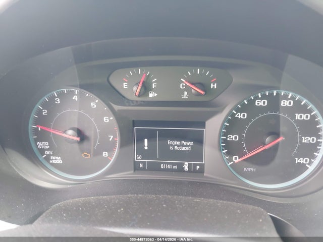 CHEVROLET MALIBU - 7