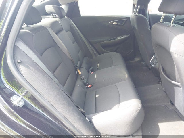 CHEVROLET MALIBU - 8