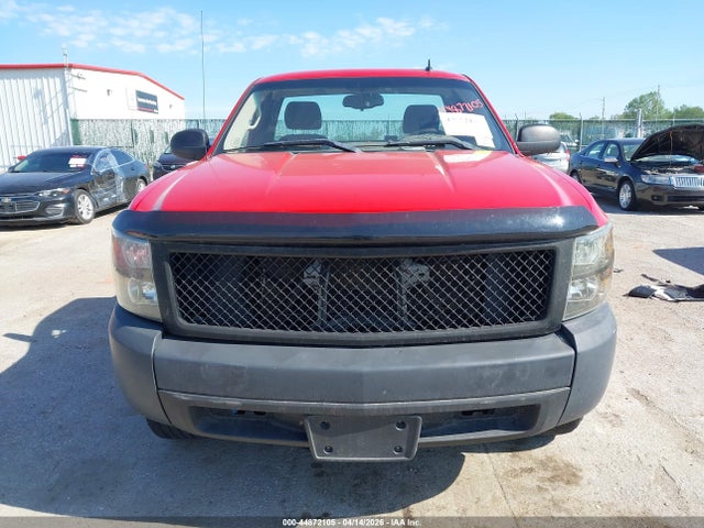 CHEVROLET SILVERADO 1500 - 6