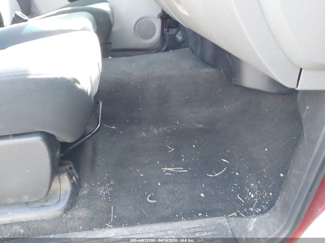 CHEVROLET SILVERADO 1500 - 8