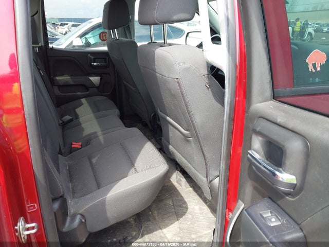 CHEVROLET SILVERADO 1500 - 8