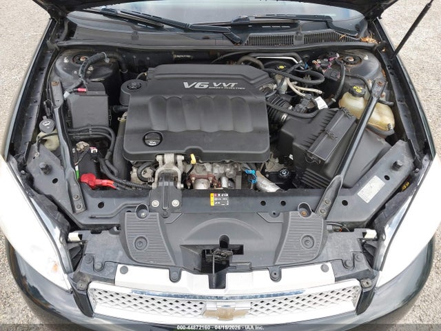 CHEVROLET IMPALA - 10