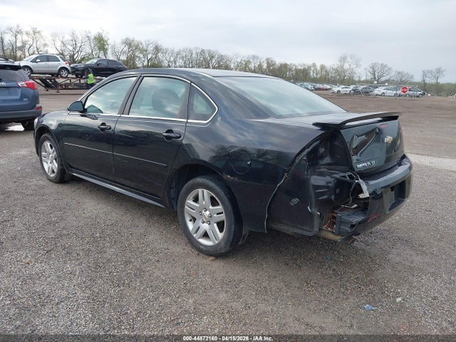CHEVROLET IMPALA - 3