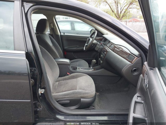 CHEVROLET IMPALA - 5