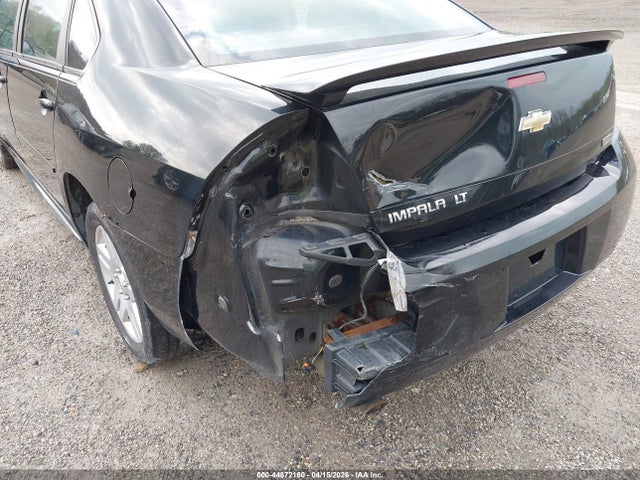 CHEVROLET IMPALA - 6