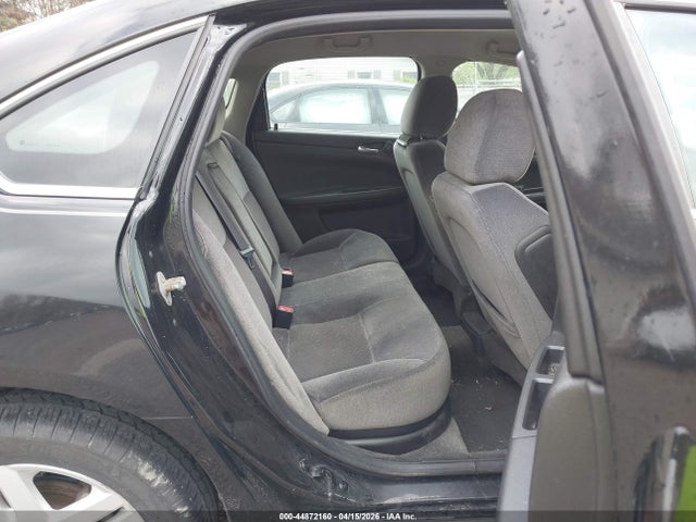 CHEVROLET IMPALA - 8