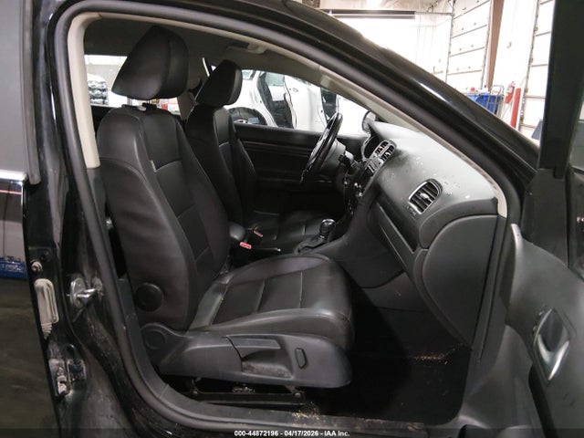 صورة 5 لـ 2014 Volkswagen JETTA SPORTWAGEN 2.0L TDI
