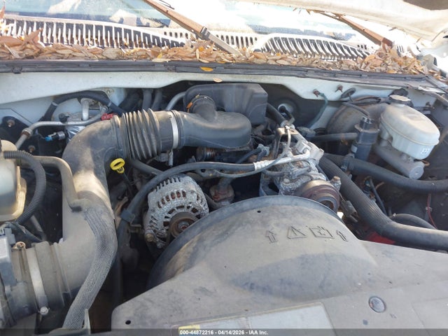 CHEVROLET SILVERADO 1500 WORK TRUCK - 10