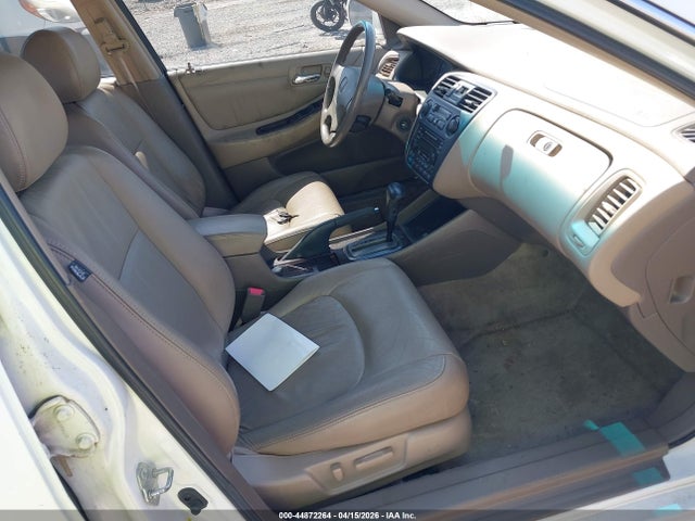 HONDA ACCORD 3.0 EX - 5