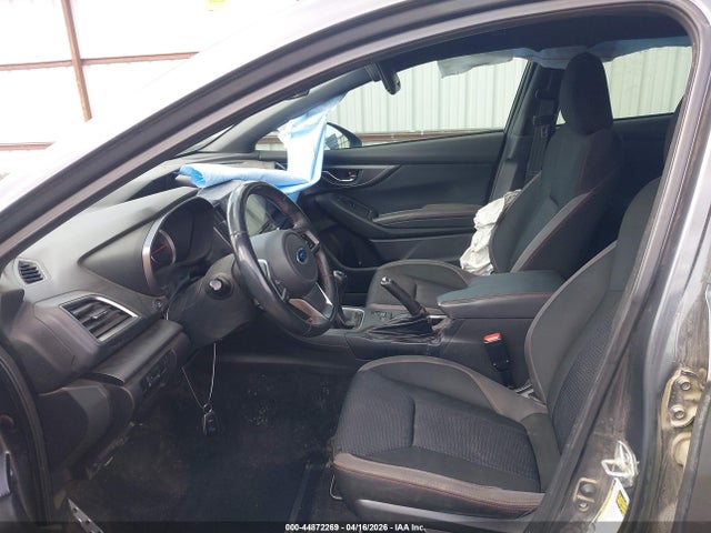 2018 Subaru IMPREZA 2.0I SPORT — фото 5