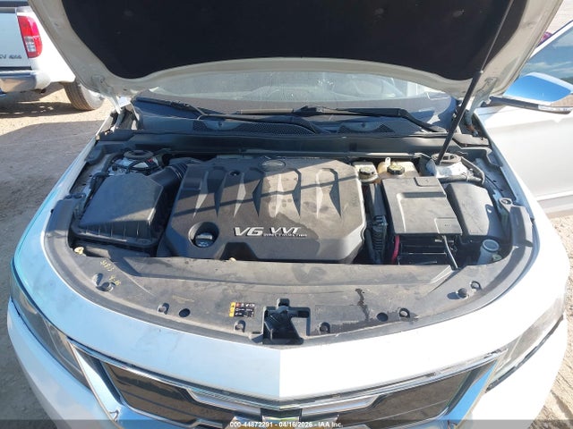 CHEVROLET IMPALA 2LZ - 10