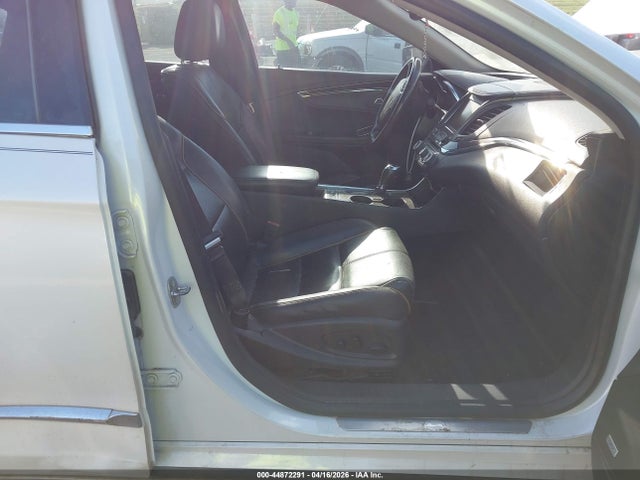 CHEVROLET IMPALA 2LZ - 5