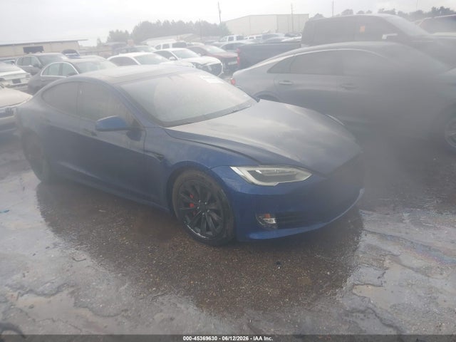 2016 TESLA MOD 60/70/75/85