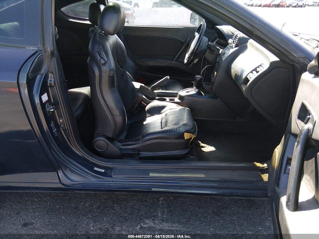 HYUNDAI TIBURON GT V6 - 5