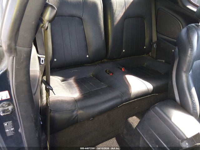 HYUNDAI TIBURON GT V6 - 8