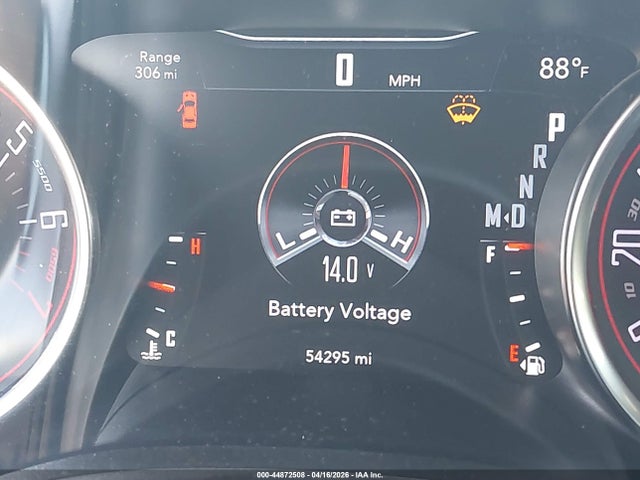 DODGE CHALLENGER - 7