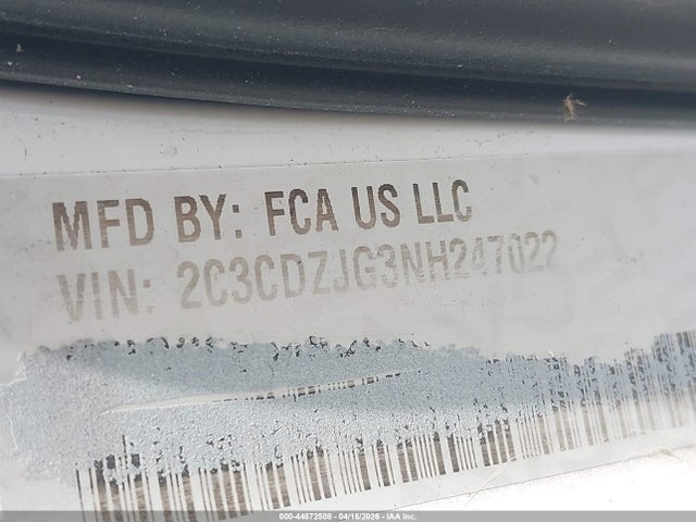 DODGE CHALLENGER - 9