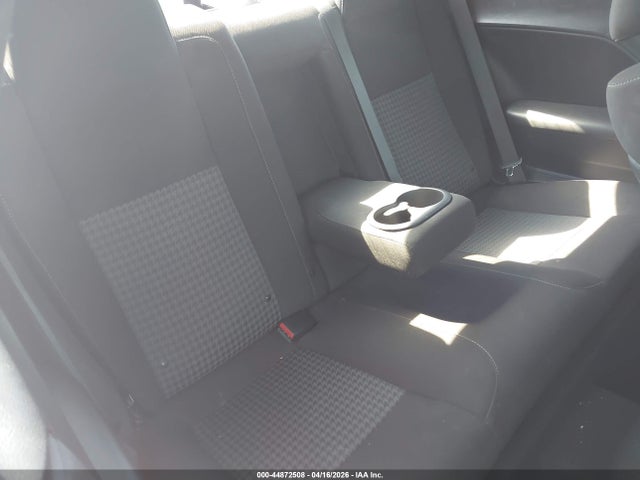 DODGE CHALLENGER - 8