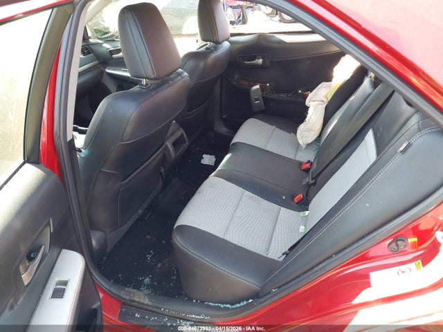 صورة 8 لـ 2013 Toyota CAMRY SE