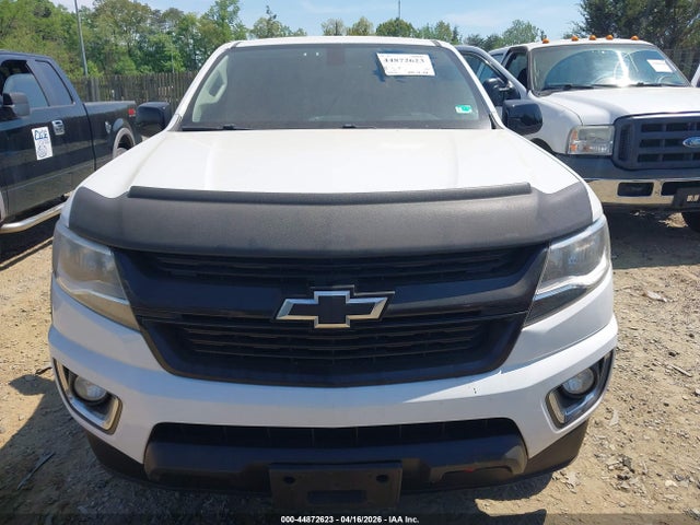 CHEVROLET COLORADO LT - 6