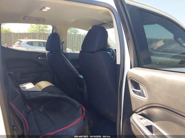 CHEVROLET COLORADO LT - 8