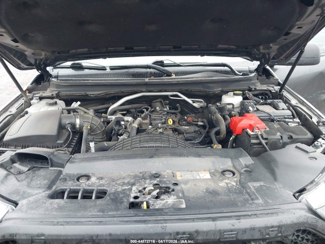 FORD RANGER XL - 10