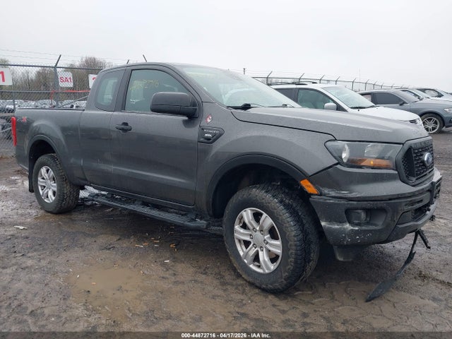 FORD RANGER XL - 1