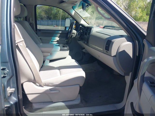 CHEVROLET SILVERADO 1500 LT - 5