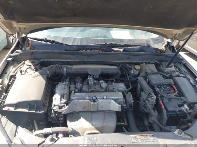 CHEVROLET MALIBU 1FL - 10