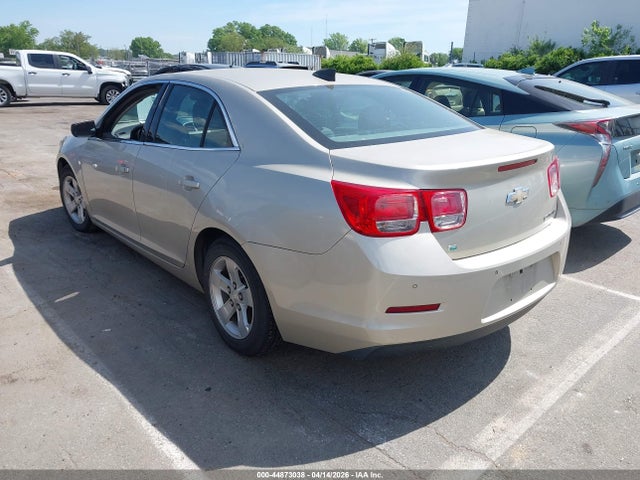 CHEVROLET MALIBU 1FL - 3