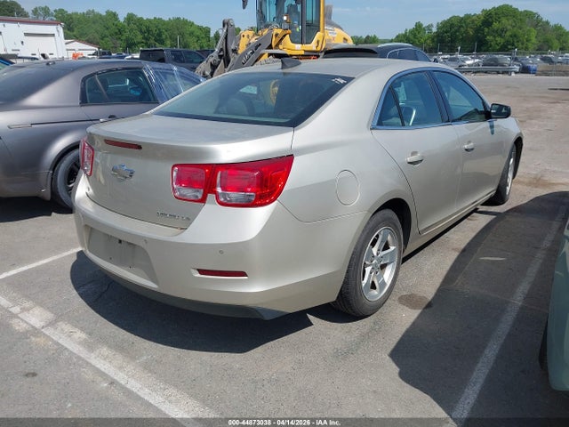 CHEVROLET MALIBU 1FL - 4