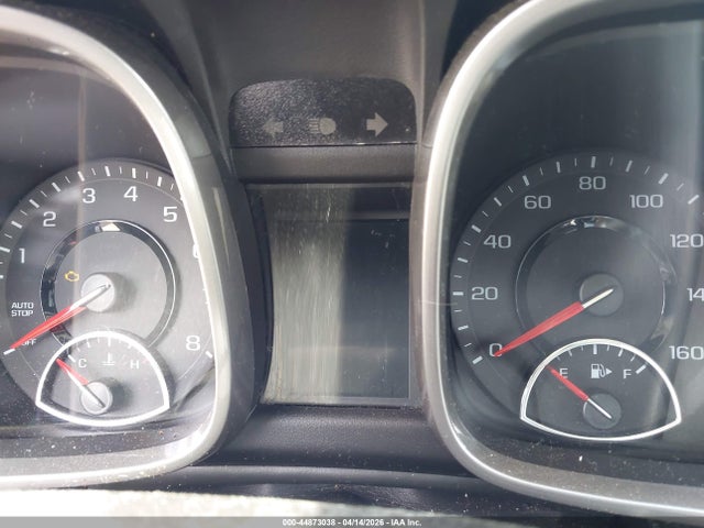 CHEVROLET MALIBU 1FL - 7