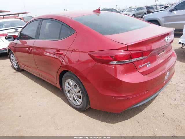 HYUNDAI ELANTRA SE - 3