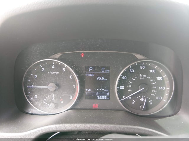 HYUNDAI ELANTRA SE - 7