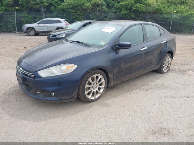 DODGE DART LIMITED - 2