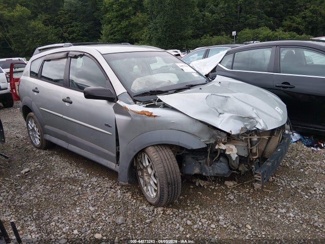 2004 PONTIAC VIBE 