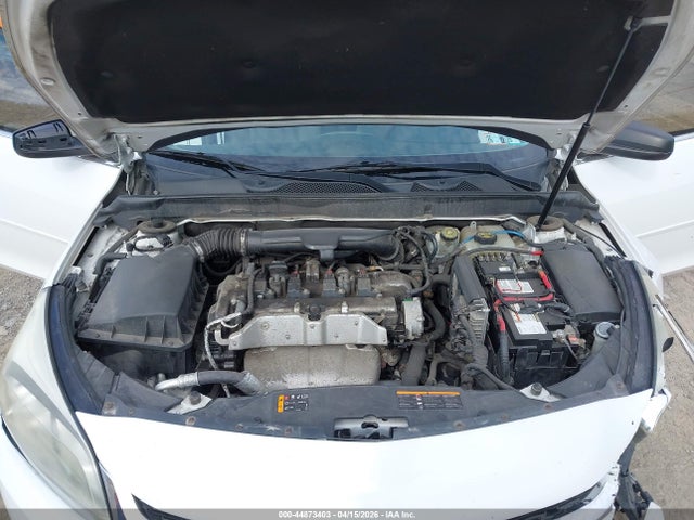 CHEVROLET MALIBU 1LS - 10