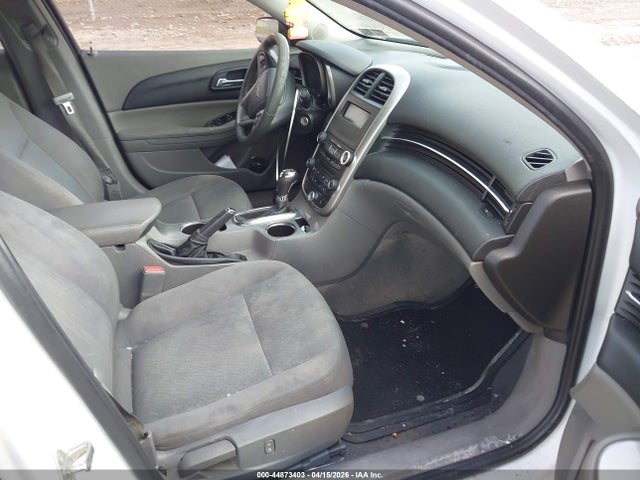 CHEVROLET MALIBU 1LS - 5