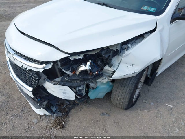 CHEVROLET MALIBU 1LS - 6