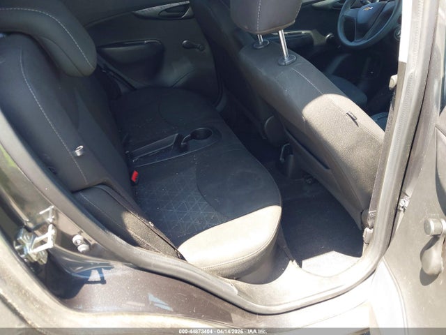 CHEVROLET SPARK FWD LS AUTOMATIC - 8